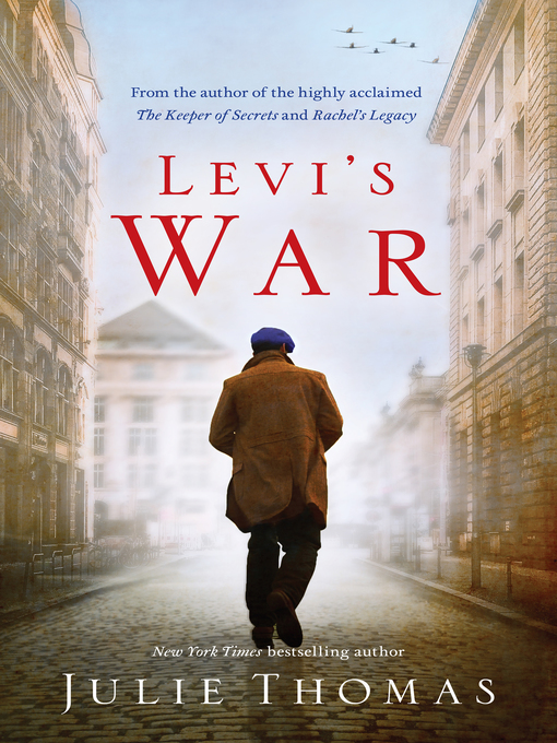Title details for Levi's War by Julie Thomas - Available